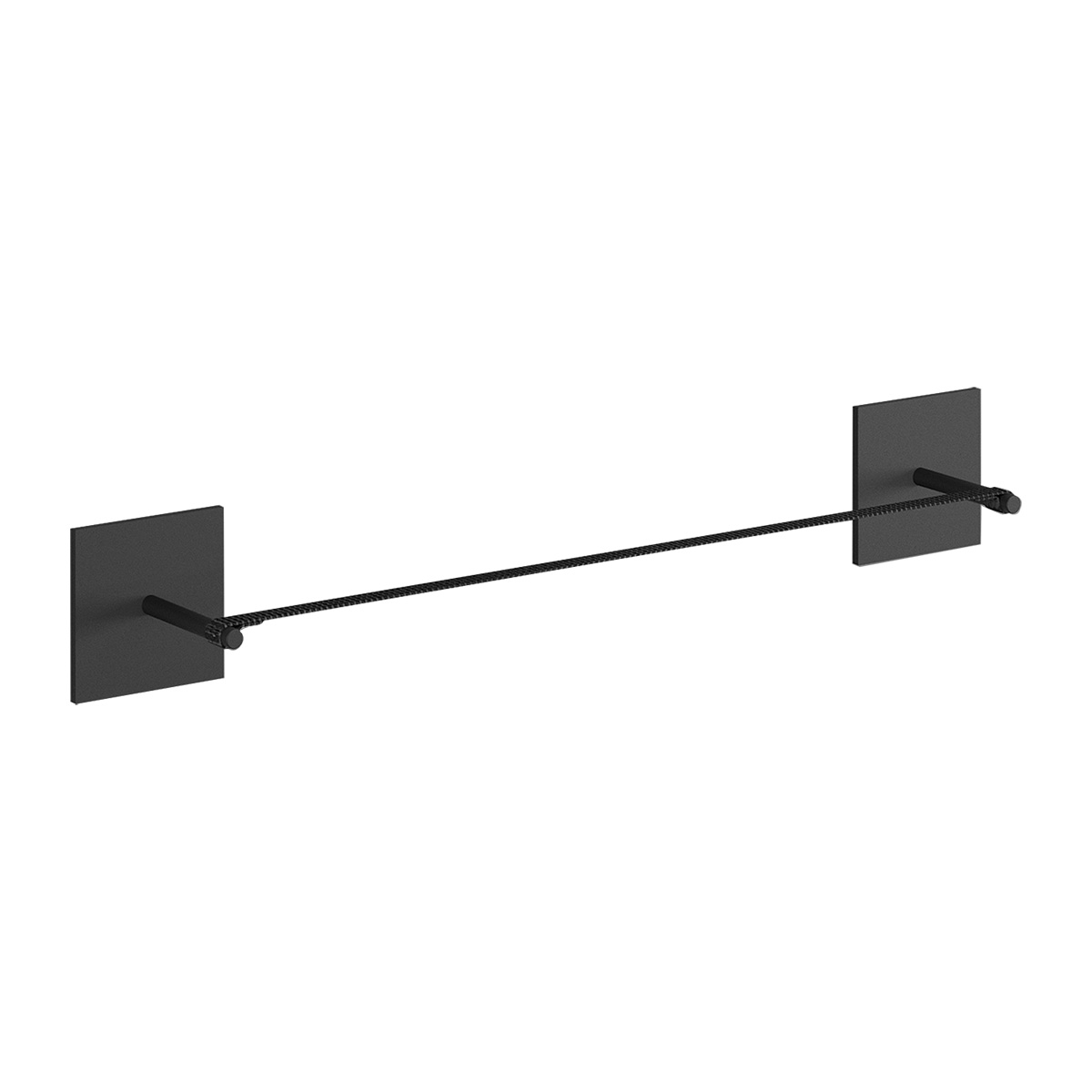 Click-porta-asciugamano