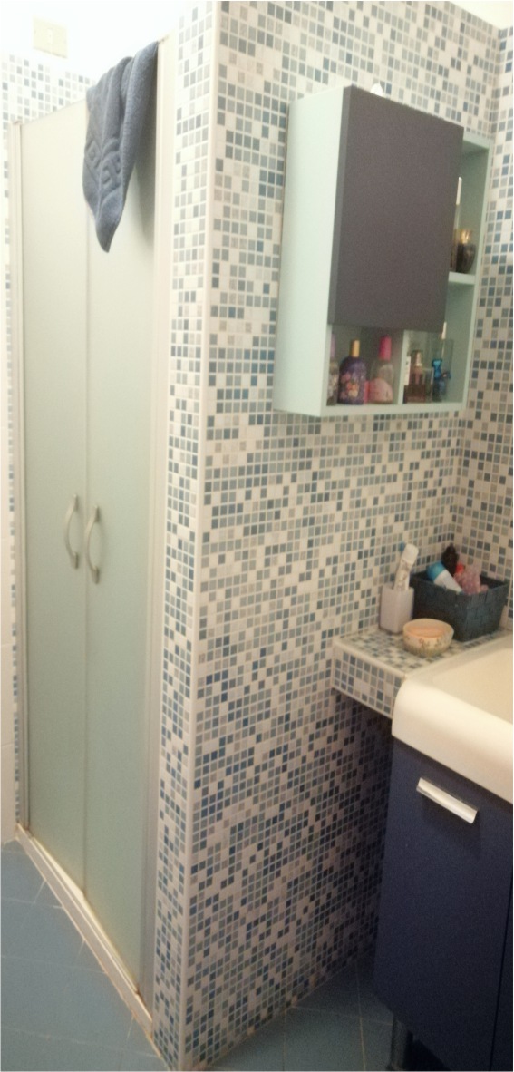 Restyling completo interni in appartamento moderno