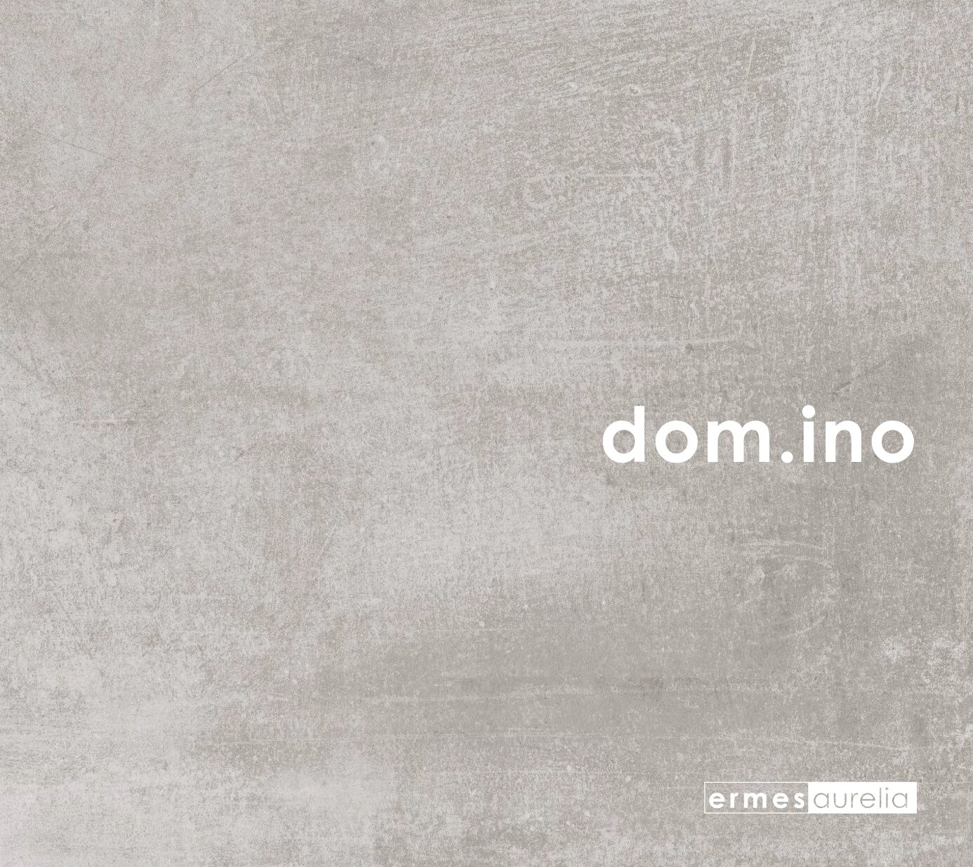 CATALOGO Serie DOmino