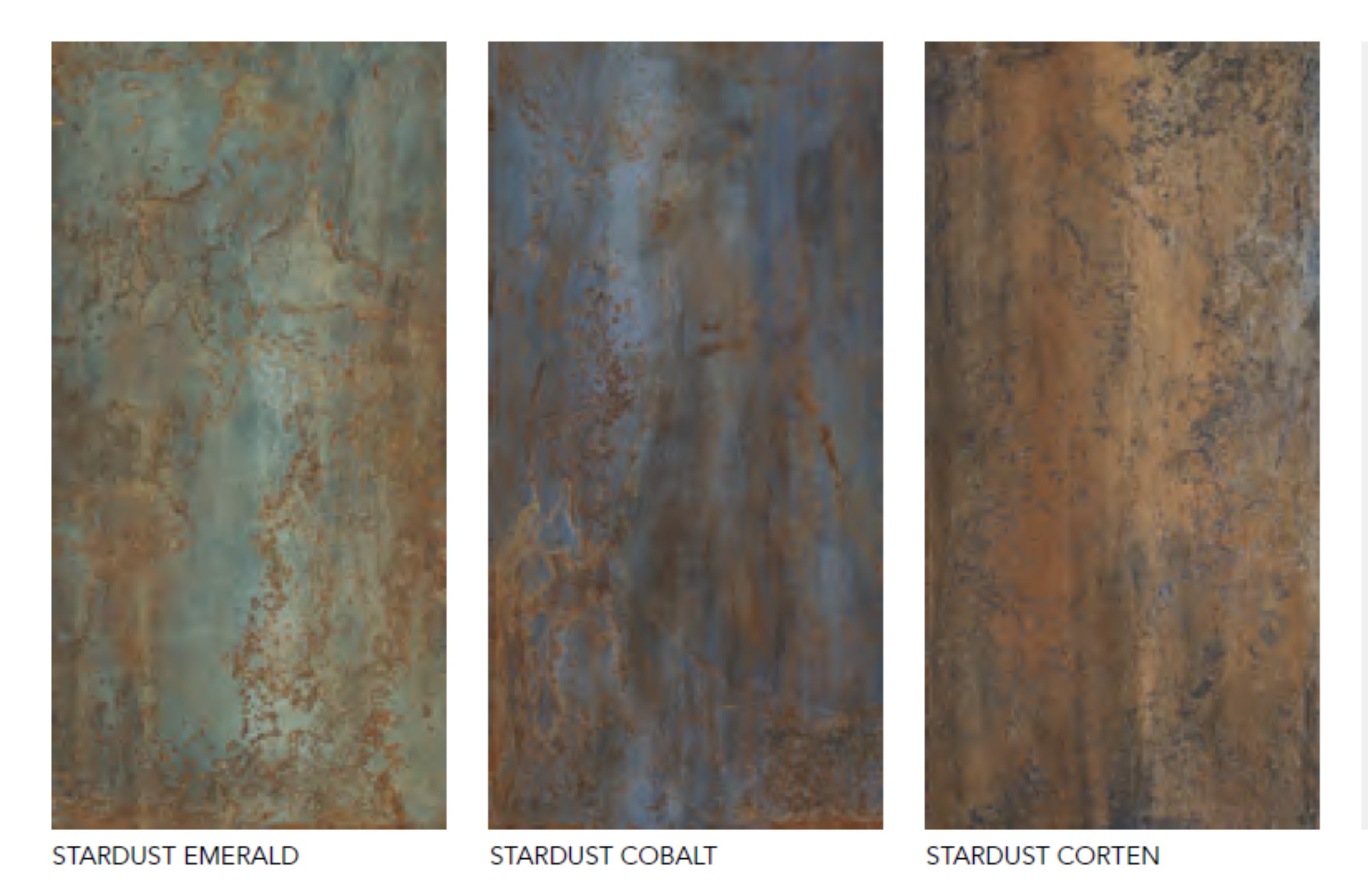 finiture colore STURDUST 2