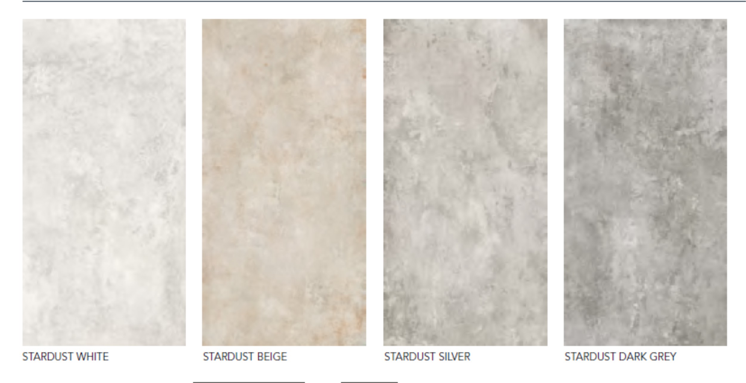 finiture colore STURDUST