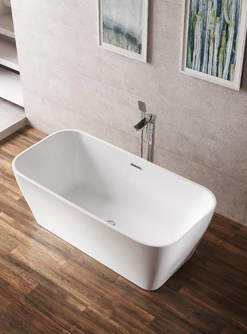 freestanding-rettangolare