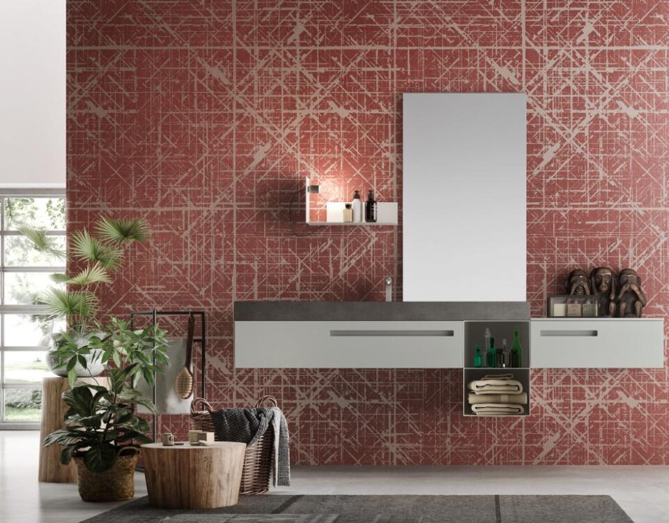 Mobile bagno, differenze e tipologie per scegliere con gusto