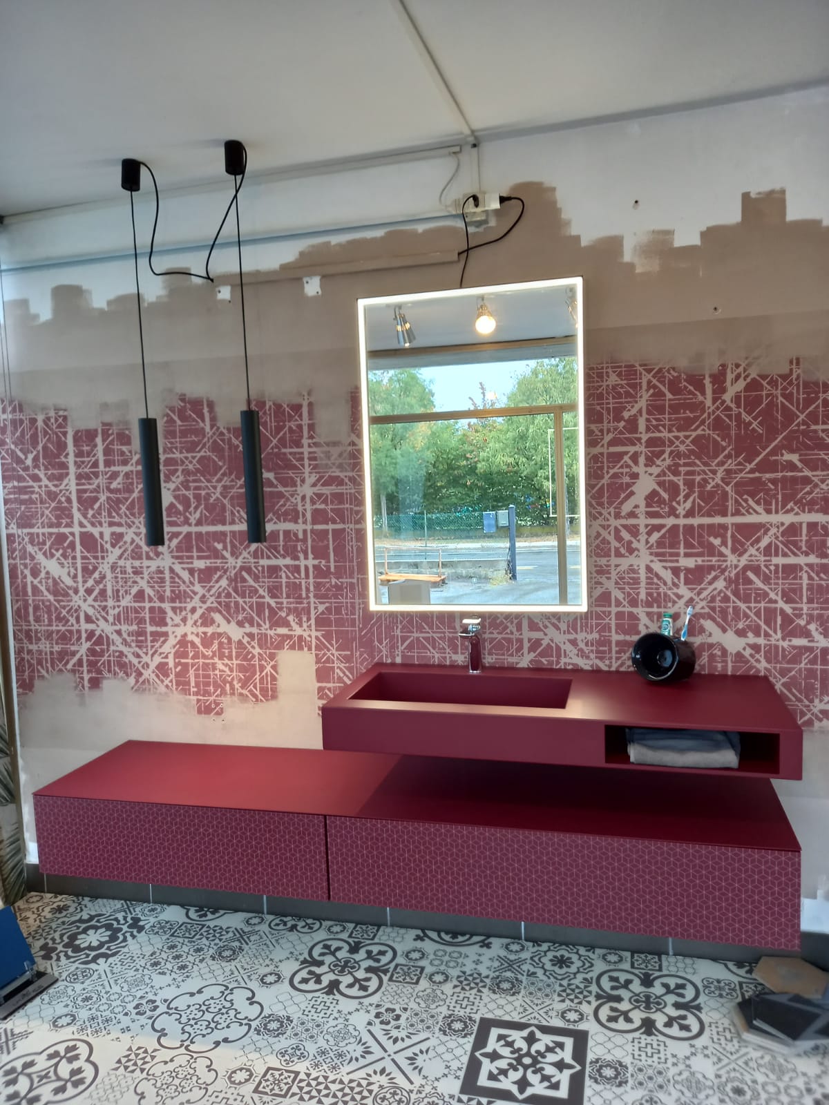mobile bagno sospeso (10)