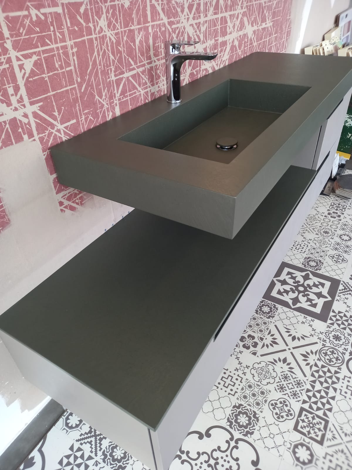 nuovo mobile verde roccia (18)