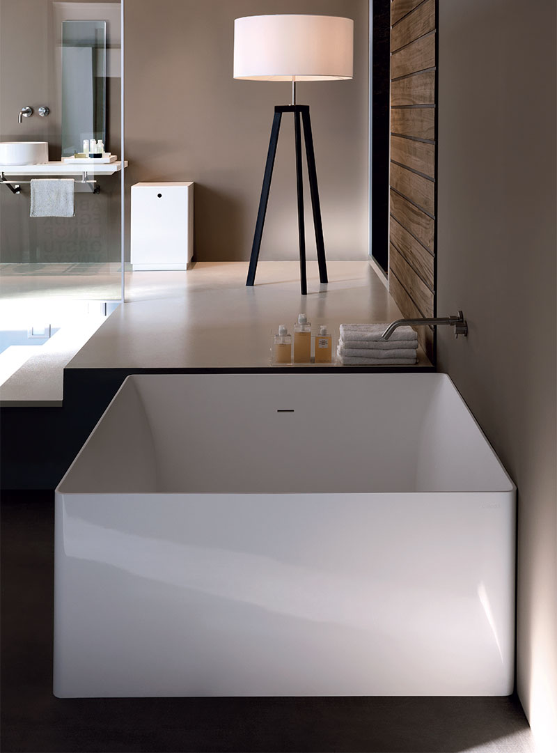 quadrata-freestanding