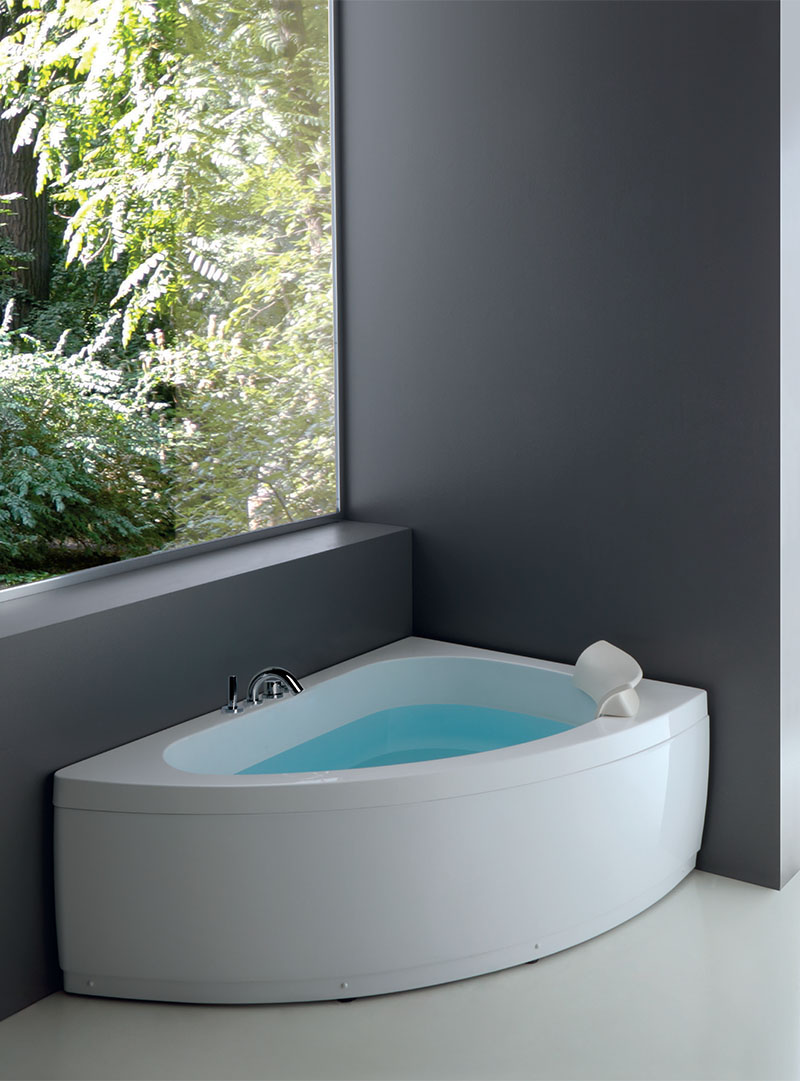 vasca-asimmetrica